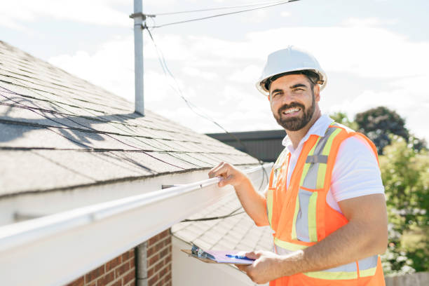 Best Residential Roofing Contractor  in Rutledge, TN