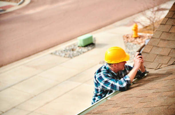 Residential Roof Replacement in Rutledge, TN